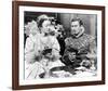 The Private Lives of Elizabeth and Essex-null-Framed Photo