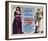 The Private Lives of Elizabeth and Essex-null-Framed Photo