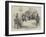 The Privy Council-null-Framed Giclee Print