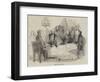 The Privy Council-null-Framed Giclee Print