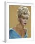 The Prize 1963 Directed by Mark Robson Elke Sommer-null-Framed Photo