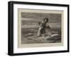 The Prize-James Dawson Watson-Framed Giclee Print