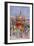 The Procession of the Mahmal, Cairo, Egypt-null-Framed Giclee Print