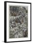 The Procession on the Mount of Olives-James Tissot-Framed Giclee Print