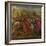 The Procession to Calvary, C. 1505-Ridolfo Ghirlandaio-Framed Giclee Print