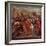 The Procession to Calvary, c.1505-Ridolfo Ghirlandaio-Framed Giclee Print