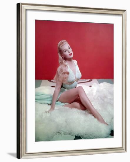 The Prodigal, 1955-null-Framed Photographic Print