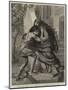 The Prodigal's Return-Sir Edward John Poynter-Mounted Giclee Print
