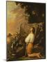 The Prodigal Son, 1650S-Salvatore Giusti-Mounted Giclee Print