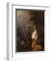 The Prodigal Son, 1797 (Oil on Canvas)-Gainsborough Dupont-Framed Giclee Print