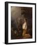 The Prodigal Son, 1797 (Oil on Canvas)-Gainsborough Dupont-Framed Giclee Print