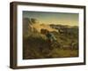 The Prodigal Son, 1869-Paul Falconer Poole-Framed Giclee Print