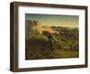 The Prodigal Son, 1869-Paul Falconer Poole-Framed Giclee Print