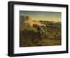 The Prodigal Son, 1869-Paul Falconer Poole-Framed Giclee Print