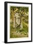 The Prodigal Son - Bible-James Jacques Joseph Tissot-Framed Giclee Print