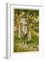 The Prodigal Son - Bible-James Jacques Joseph Tissot-Framed Giclee Print