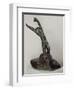 The Prodigal Son, c.1900-Auguste Rodin-Framed Premium Giclee Print