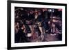 The Prodigal Son in Modern Life - in Foreign Countries-James Tissot-Framed Premium Giclee Print