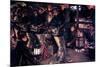 The Prodigal Son in Modern Life - in Foreign Countries-James Tissot-Mounted Premium Giclee Print