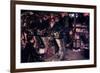 The Prodigal Son in Modern Life - in Foreign Countries-James Tissot-Framed Art Print