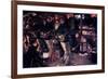 The Prodigal Son in Modern Life - in Foreign Countries-James Tissot-Framed Art Print