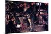 The Prodigal Son In Modern Life - In Foreign Countries-James Tissot-Mounted Premium Giclee Print