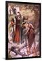 The Prodigal Son-Harold Copping-Framed Giclee Print