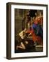 The Prodigal Son-Lucio Massari-Framed Giclee Print