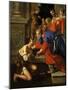 The Prodigal Son-Lucio Massari-Mounted Giclee Print