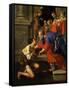 The Prodigal Son-Lucio Massari-Framed Stretched Canvas