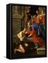 The Prodigal Son-Lucio Massari-Framed Stretched Canvas