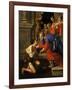 The Prodigal Son-Lucio Massari-Framed Giclee Print