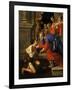 The Prodigal Son-Lucio Massari-Framed Giclee Print