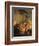 The Prodigal Son-Jean-Honoré Fragonard-Framed Giclee Print