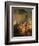 The Prodigal Son-Jean-Honoré Fragonard-Framed Giclee Print