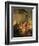 The Prodigal Son-Jean-Honoré Fragonard-Framed Giclee Print