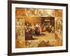 The Prodigal Son-Frans The Elder Francken-Framed Giclee Print