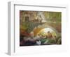 The Prodigal Son-Gaston De La Touche-Framed Giclee Print