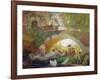 The Prodigal Son-Gaston De La Touche-Framed Giclee Print