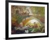 The Prodigal Son-Gaston De La Touche-Framed Giclee Print