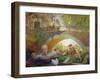 The Prodigal Son-Gaston De La Touche-Framed Giclee Print