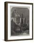 The Prodigal Son-Samuel Read-Framed Giclee Print