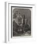 The Prodigal Son-Samuel Read-Framed Giclee Print