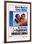 The Producers, 1968-null-Framed Art Print