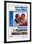 The Producers, 1968-null-Framed Art Print