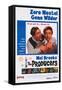 The Producers, 1968-null-Framed Stretched Canvas