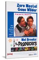 The Producers, 1968-null-Stretched Canvas