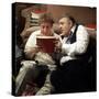 The Producers, Gene Wilder, Zero Mostel, 1968-null-Stretched Canvas