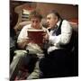 The Producers, Gene Wilder, Zero Mostel, 1968-null-Mounted Photo