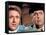 The Producers, Gene Wilder, Zero Mostel, 1968-null-Framed Stretched Canvas